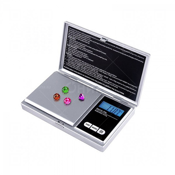 Весы M-ELT CARAT-L  0,01g