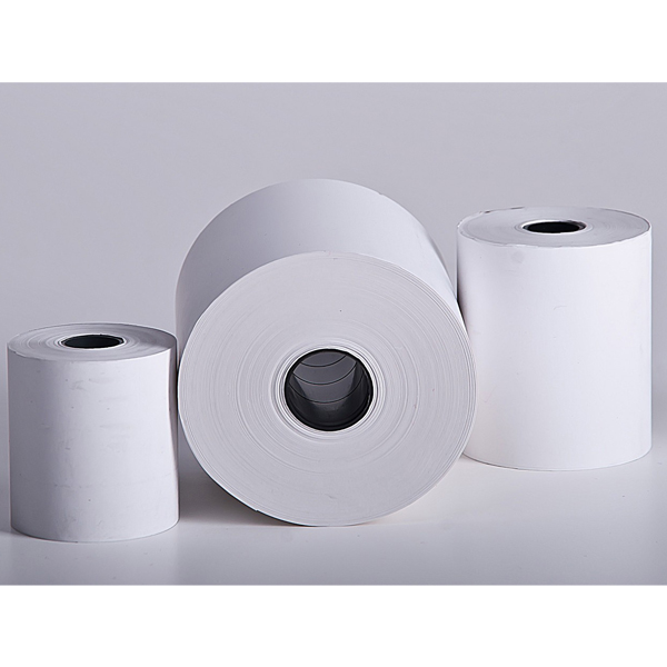 Кассовая лента термо 80 *80*12  63м. (термо А) (54)