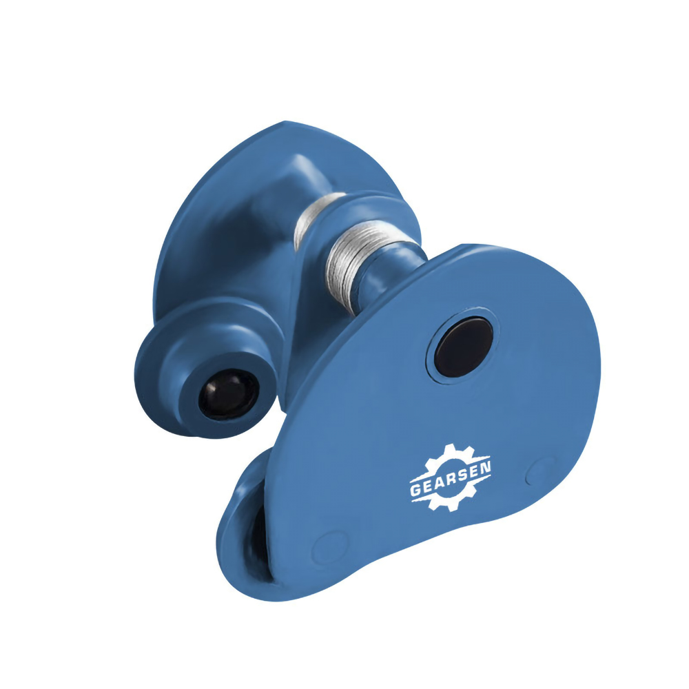 Тележка для ручной тали GEARSEN GCT 20  2т.