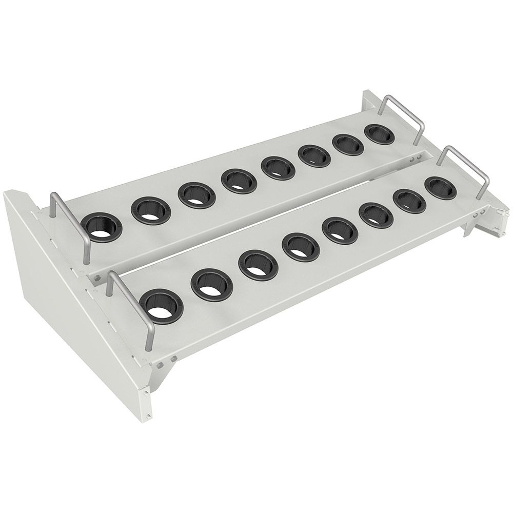 Полка ТС для ЧПУ SK-40