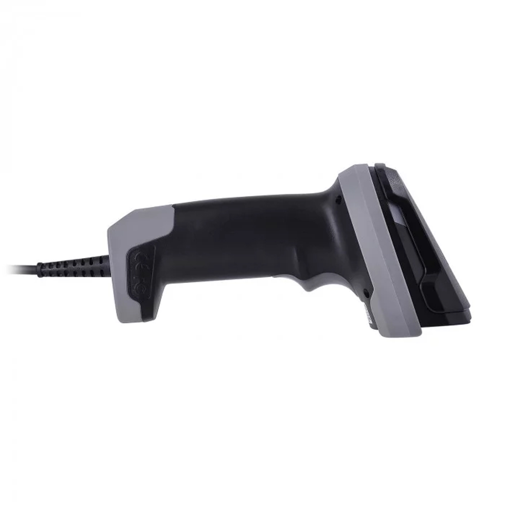 Сканер MERTECH 2420 P2D USB, USB эмуляция RS232 black