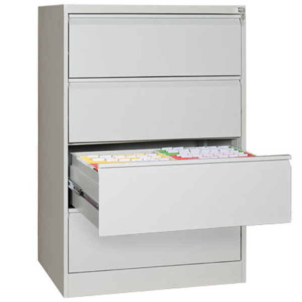Шкаф картотечный ШК-4-2 Foolscap