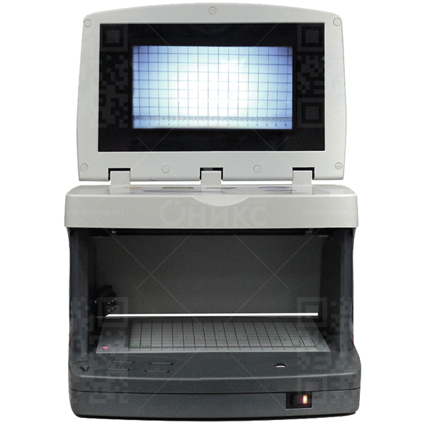 Детектор банкнот Kobell 8007