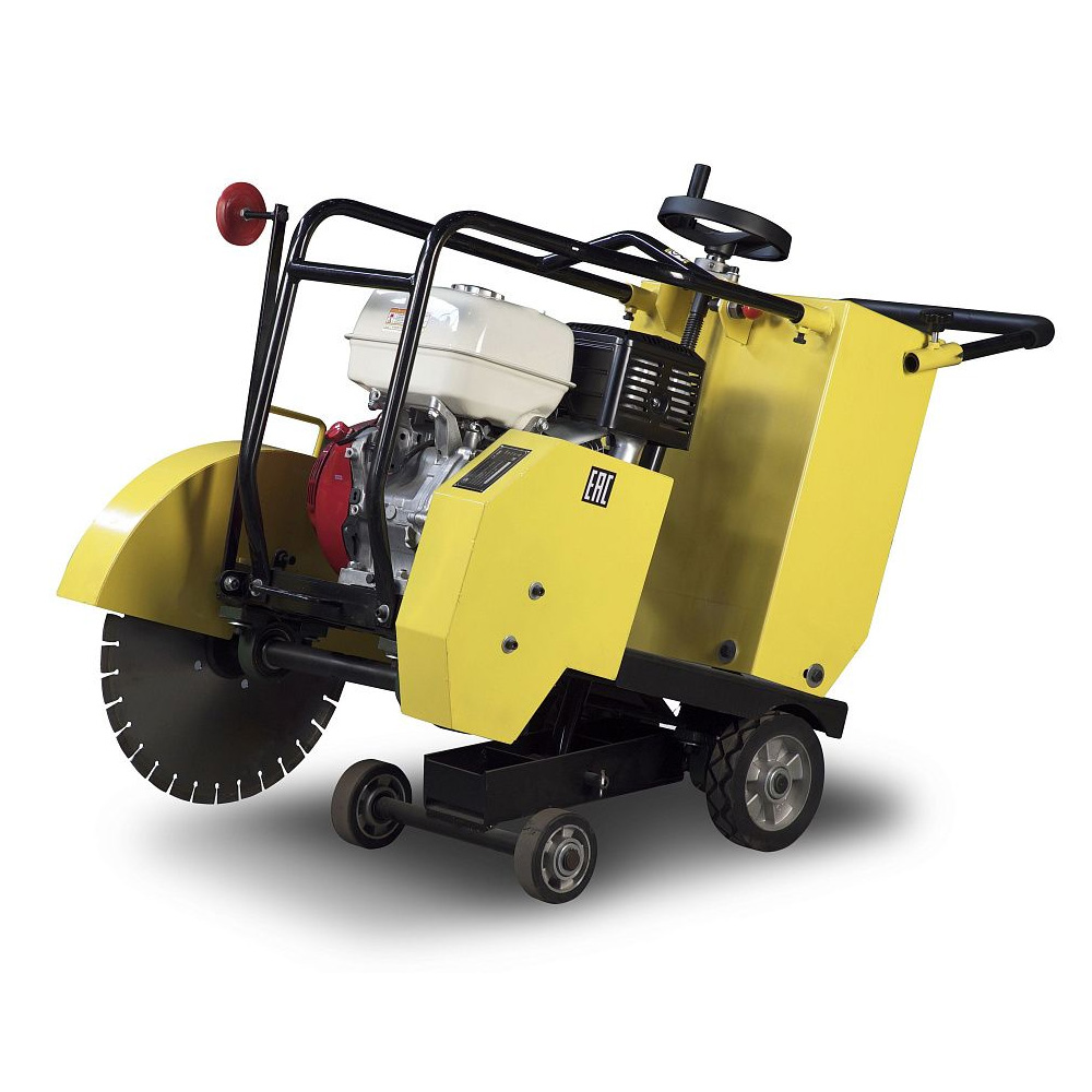 Швонарезчик TOR CC-400 (Loncin)