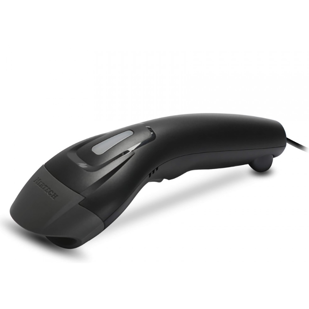 Сканер MERTECH 610  P2D SUPERLEAD USB черный Арт.4830
