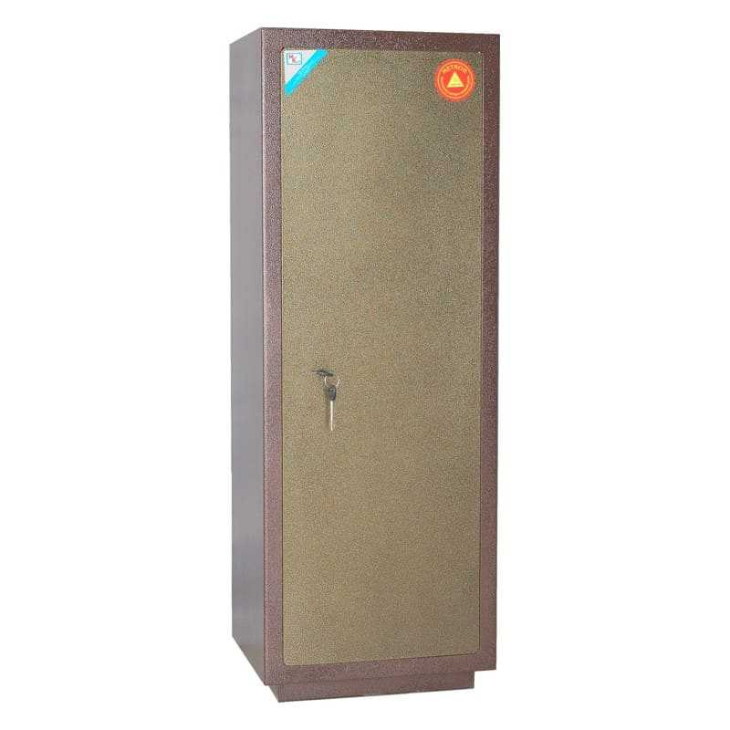 Сейф бухгалтерский ШБ-2А