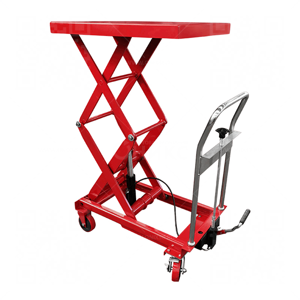 Стол подъемный PROLIFT TFD-50, г/п 500 кг, 360-1280 мм