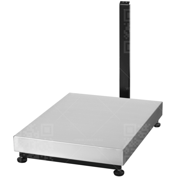 Модуль взвешивающий TB-M-300.2_3, платформа 800*600мм, 300 кг.