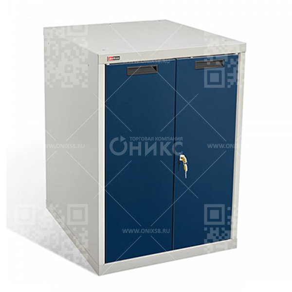 Тумба инструментальная ВС-071