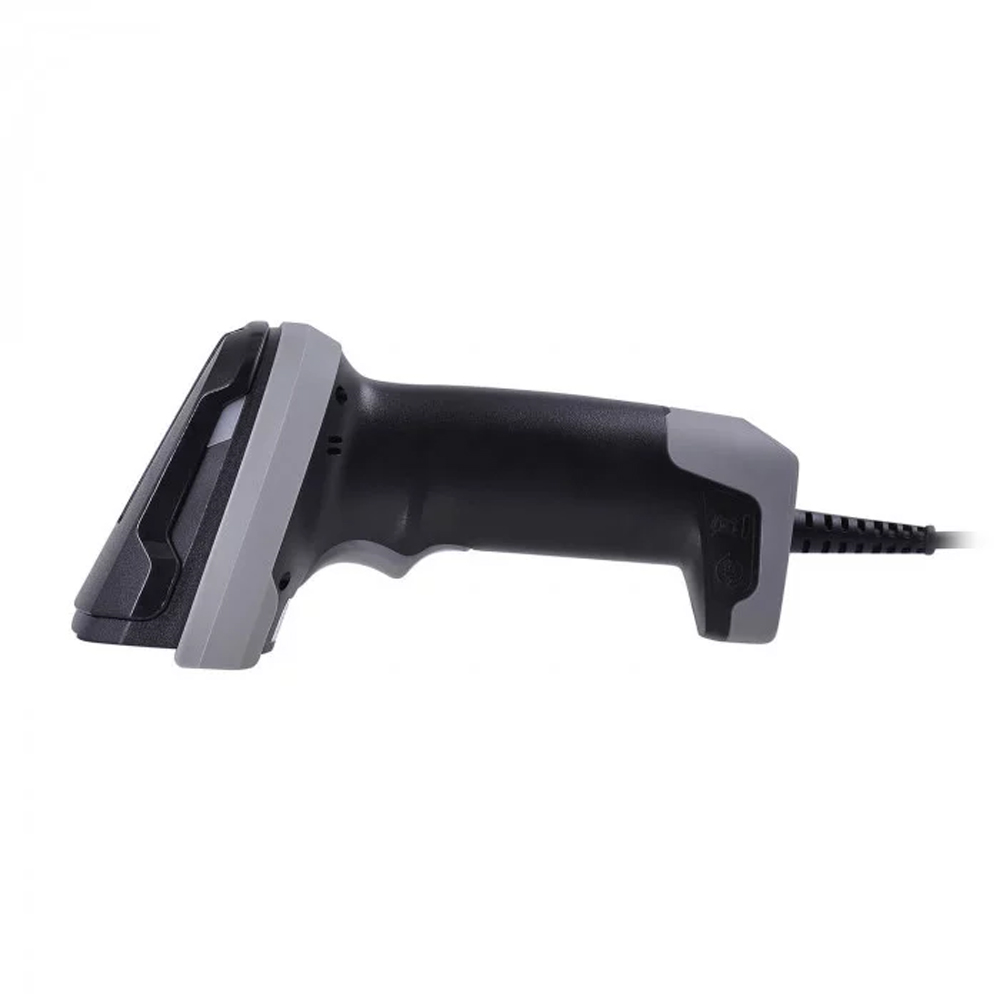 Сканер MERTECH 2420 P2D USB, USB эмуляция RS232 black