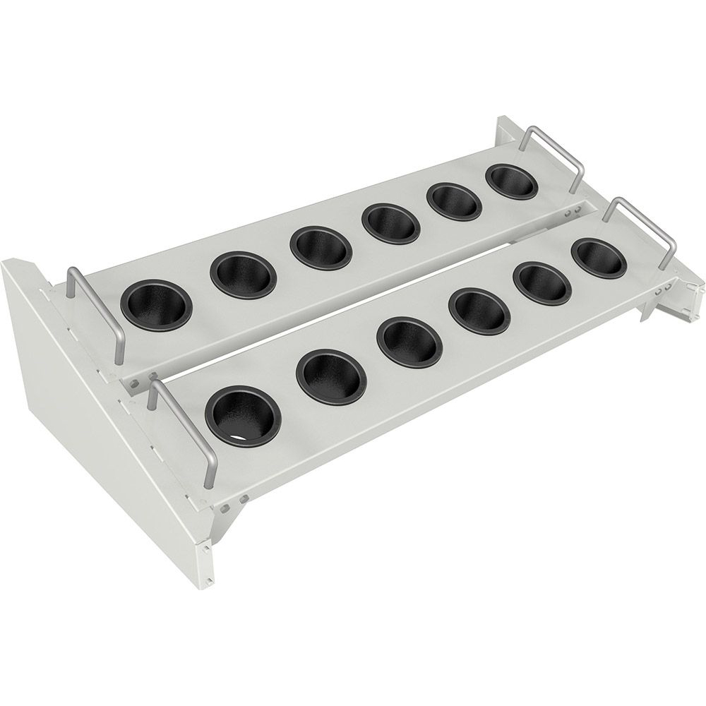 Полка ТС для ЧПУ SK-50