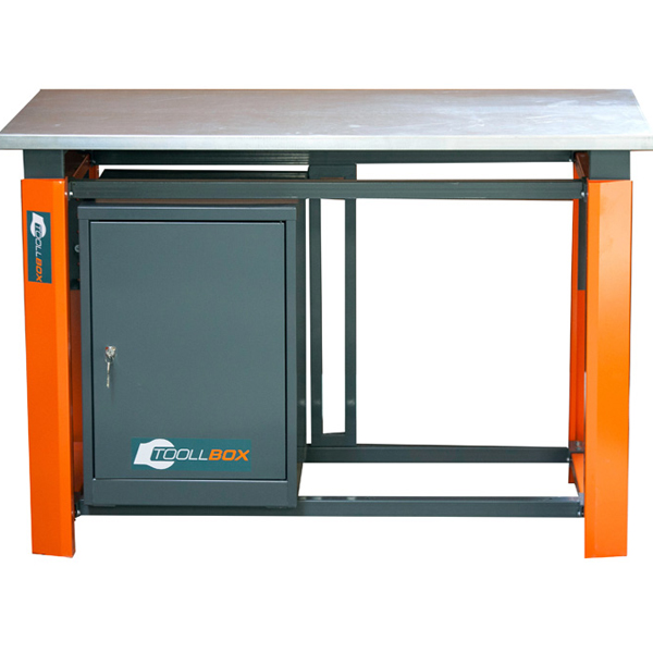 Верстак TBP 1500 (ТВ0) TOOLBOX 