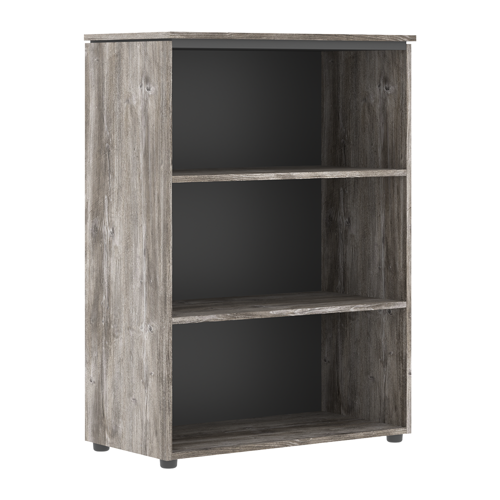 Каркас шкафа среднего MMC 85 854х423х1188 MORRIS TREND