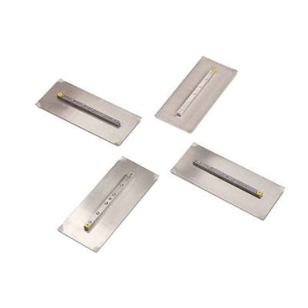 Набор лопастей (лезвий) для затирочных машин S-60 (Blades set)