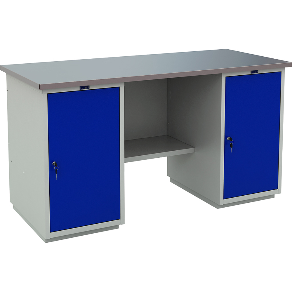 Верстак WT 180 WD-1+WD-1