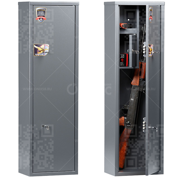 Сейф Чирок 1020 