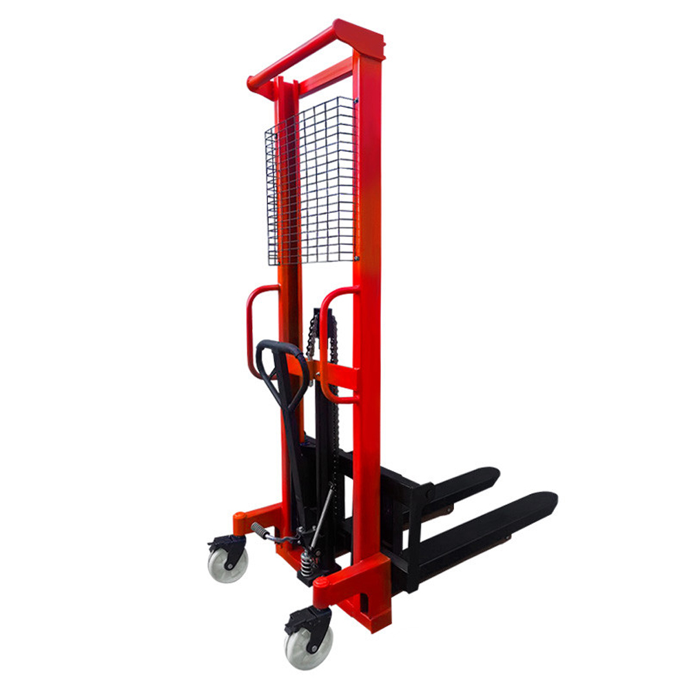 Штабелер ручной RDF 1030  1000 кг., 3,0 м. 