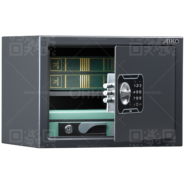 Сейф Aiko Т-250 EL