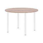 XTEN Столешница XRT 120-1 1220х1220х50  (Дуб Юкон Модерн (выводится из ассортимента))