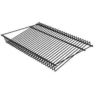 GS Полка для обуви 904*406мм. (Черный)