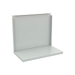 Полка и Стенка WSh-160/2 PROFI W 