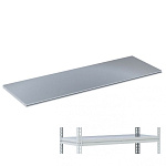 МС-ТM Полка металлическая 150*610*30 