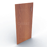 А-621 Дверь ДСП к (А-321), 510*18*1120мм. (Орех)