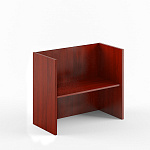 Стеллаж B-410 900*435*770 BORN (Бургундия)