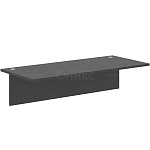 XTEN Столешница, царга XST 167-1 1600*700*25  (Белый)