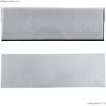 ТС Плинтус  600 (RAL 9016 белый глянец)