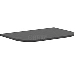 XTEN Приставка XKD 906 без опоры  900*600*25 (Дуб Юкон Модерн)