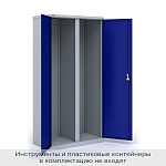Шкаф инструментальный ИП-2