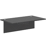 XTEN Столешница, царга XST 127-1 1200*700*25  (Белый)