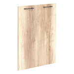 Двери средние TMD 42-2  846х18х1132 TORR (Дуб Каньон)