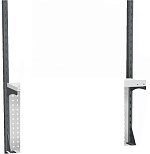 СР-М Стойка экрана 850 ESD (2 шт.)