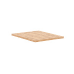 Столешница B-305  1000*800*38  BORN (Дуб Бофорт)