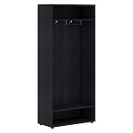 XTEN Каркас гардероба XCW 85-1  850*410*1930  (Дуб Юкон Модерн (выводится из ассортимента))