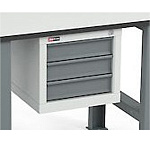 Тумба инструментальная ВЛ-003 ESD