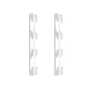 GS Переходник для стойки (Белый)