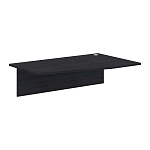 XTEN Столешница, царга XCT 149-1(R) правый 1400*900*25  (Дуб Юкон Модерн (выводится из ассортимента))