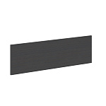 XTEN Экран XBP 123.1, без кронштейнов 1200*18*350  (Дуб Юкон Модерн (выводится из ассортимента))