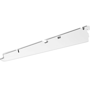 GS Кронштейн для полки GS 335 (Белый)