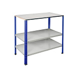 Верстак Garage №112