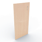 А-621 Дверь ДСП к (А-321), 510*18*1120мм. (Ясень шимо темный)