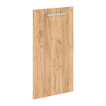 Дверь низкая TLD 42-1(R) правая Z 422х18х765 TORR-Z (Дуб Бофорд Z)