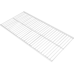 GS Полка сеточная металлическая, 903*306мм. (Белый)