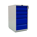 Тумба WD-5 PROFI W 