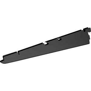 GS Кронштейн для полки GS 335 (Черный)