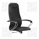 Каркас кресла SU-BK131-10 (SU-BK-10) (выводится из ассортимента) (№20 черная/черная)