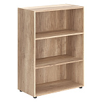 Каркас шкафа среднего TMC 85 850х430х1165 TORR (Дуб Каньон)